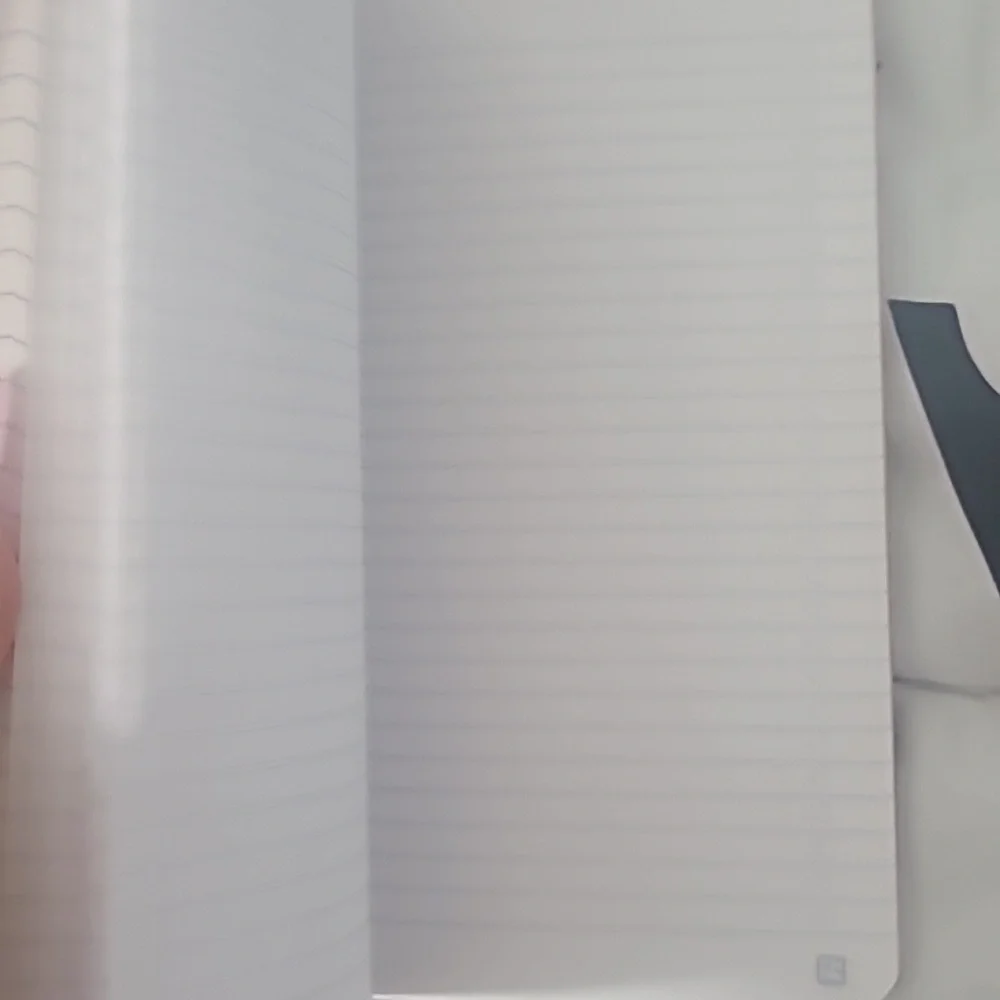 CUSTOMIZED COMPOSITION NOTEBOOK